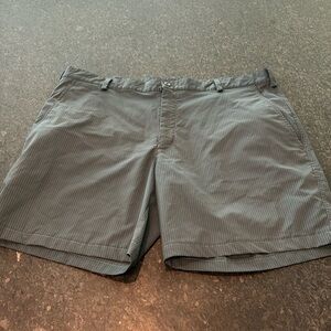 Men’s Nike Golf Shorts
